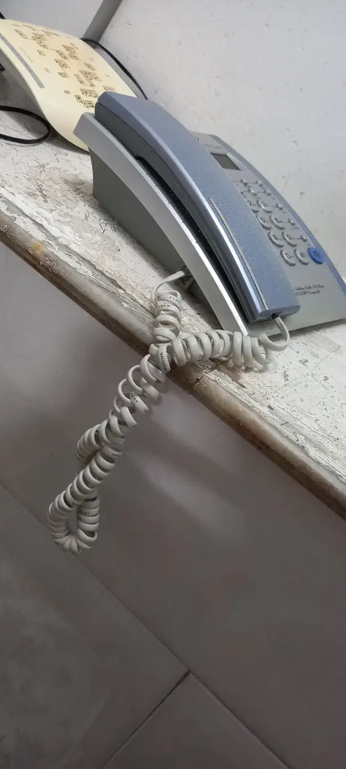 تلفن رومیزی|تلفن رومیزی|قم, شهید صیاد شیرازی|دیوار