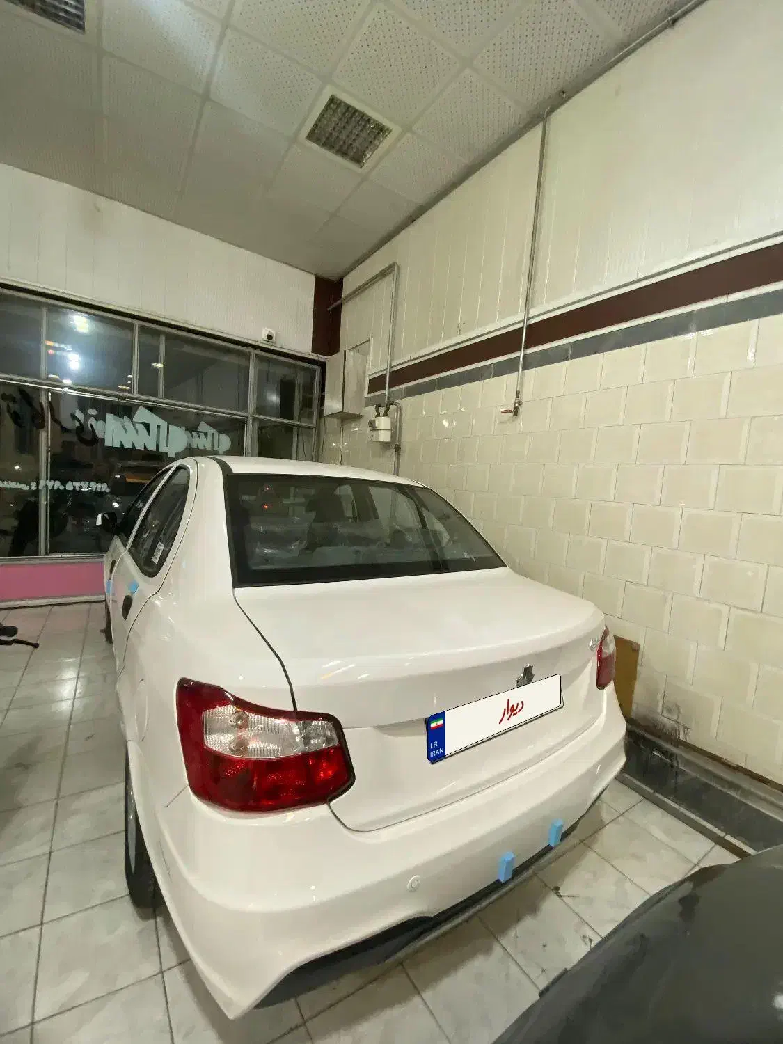 ساینا S|خودرو سواری و وانت|مرند, |دیوار