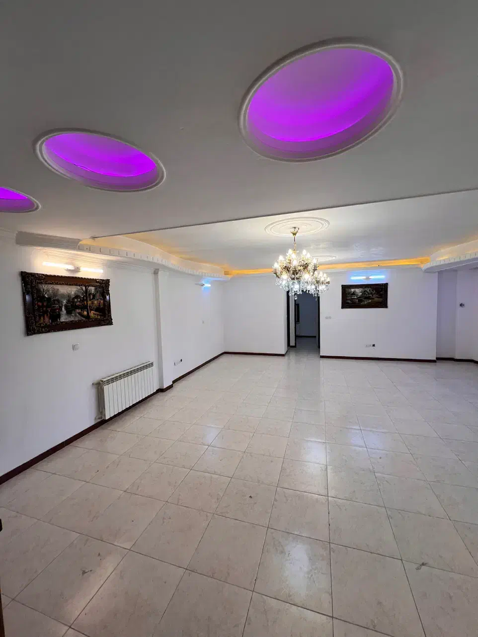 فروش واحد ۱۰۰ متری / ۲ خواب / تک واحدی|فروش آپارتمان|بروجرد, |دیوار