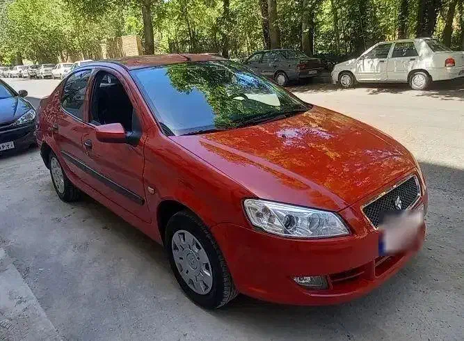 رانا Lx|خودرو سواری و وانت|فردیس, منظریه|دیوار