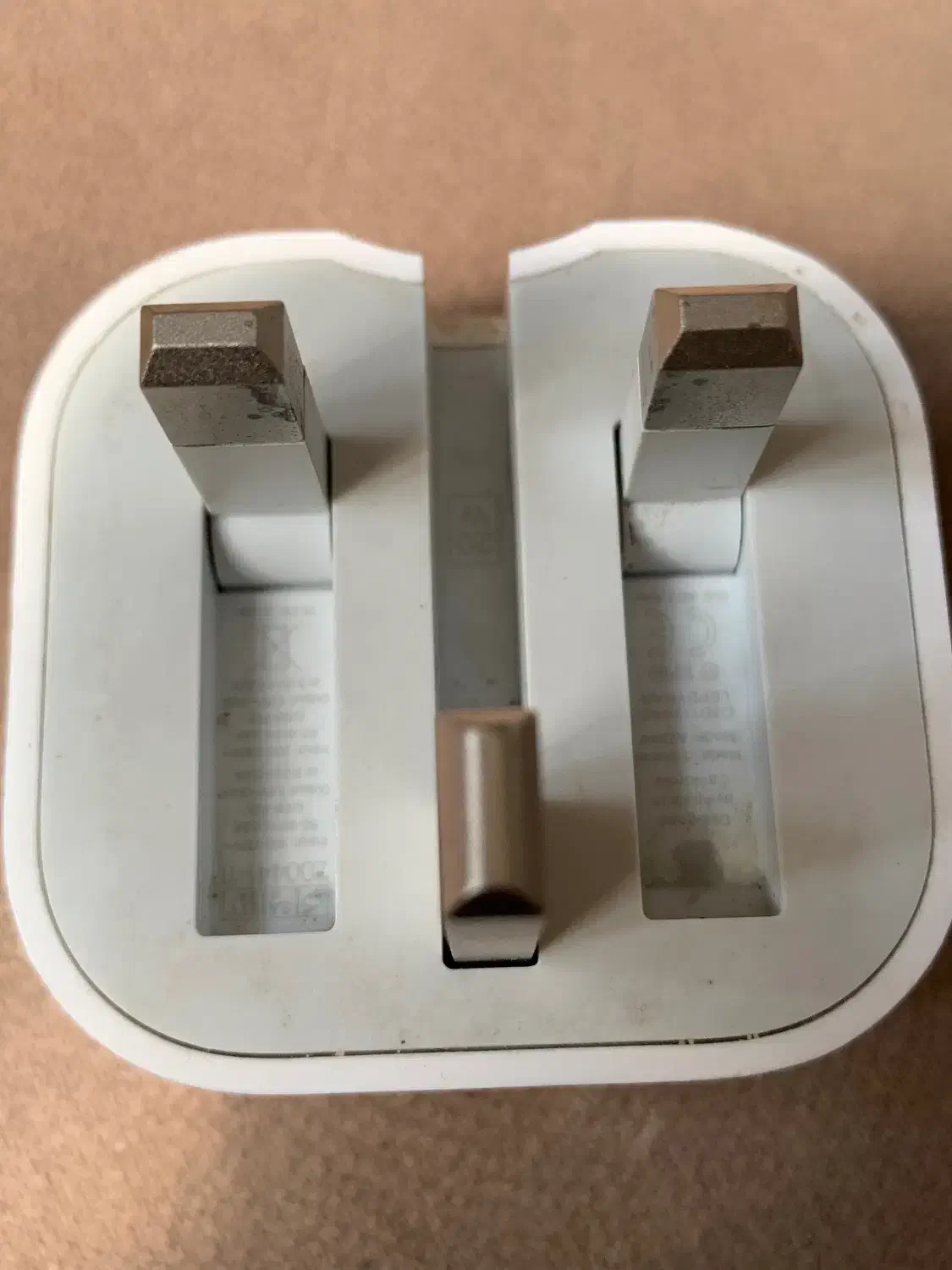 اداپتور شارژر ۲۰w ایفون|لوازم جانبی موبایل و تبلت|شبانکاره, |دیوار