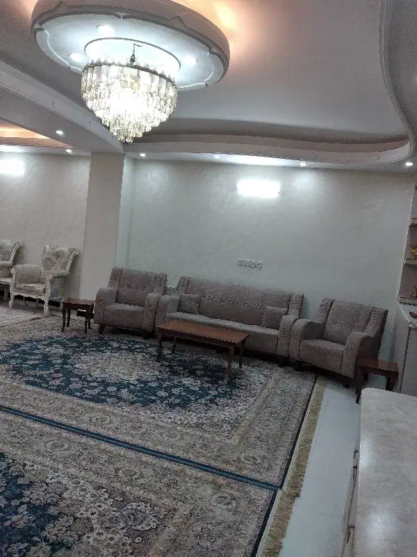 ی دست مبل 5نفره نو ۱۵ تومن|مبلمان خانگی و میز عسلی|پاکدشت, پاکدشت (مامازند)|دیوار