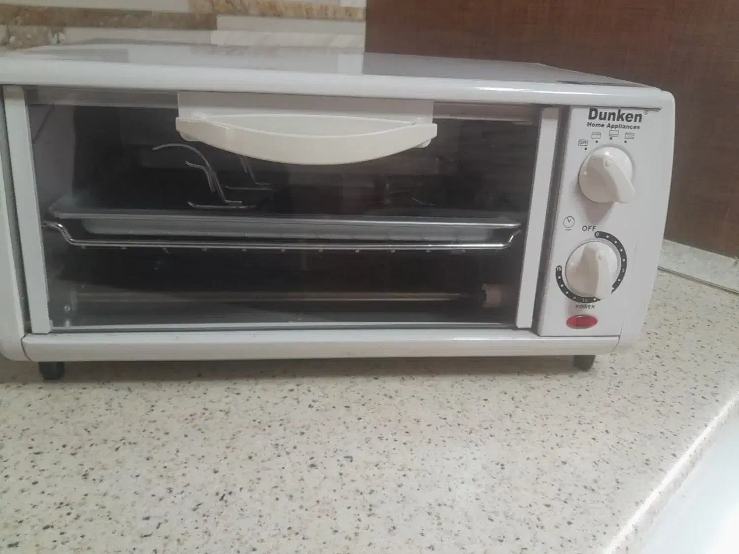 مایکروفر سالم وتمیز شماره تماس|اجاق گاز و لوازم برقی پختوپز|رشت, معلولین|دیوار