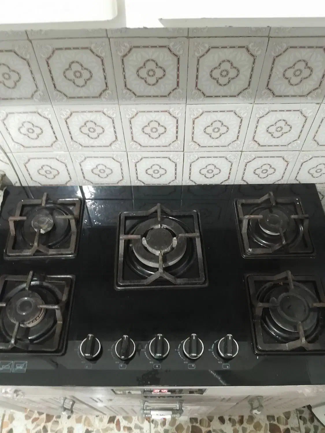 گاز|اجاق گاز و لوازم برقی پخت‌وپز|قروه, |دیوار