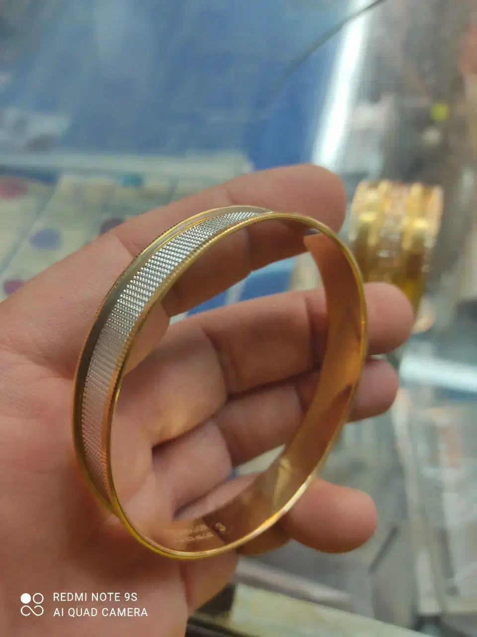 تعویض با النگو شماره۲|جواهرات|بروجرد, |دیوار