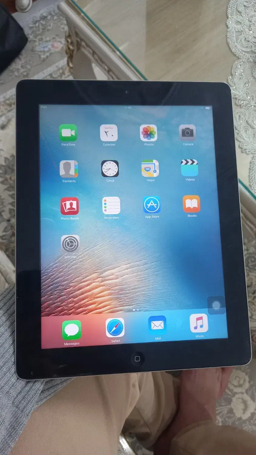 تبلت Apeell|تبلت|همدان, |دیوار