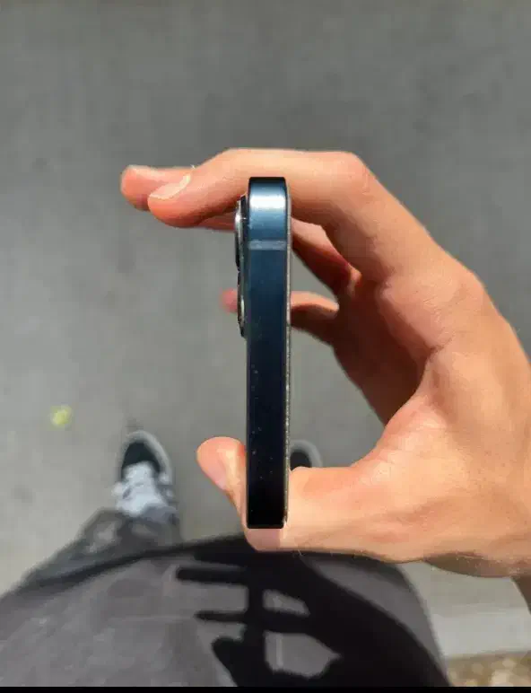 iphone 13 حافظه ۲۵۶|موبایل|یزد, |دیوار