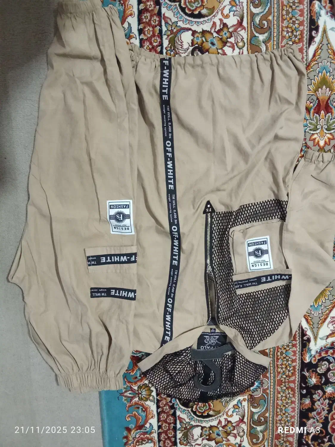 لباس دخترانه|کفش و لباس بچه|بندر امام خمینی, |دیوار