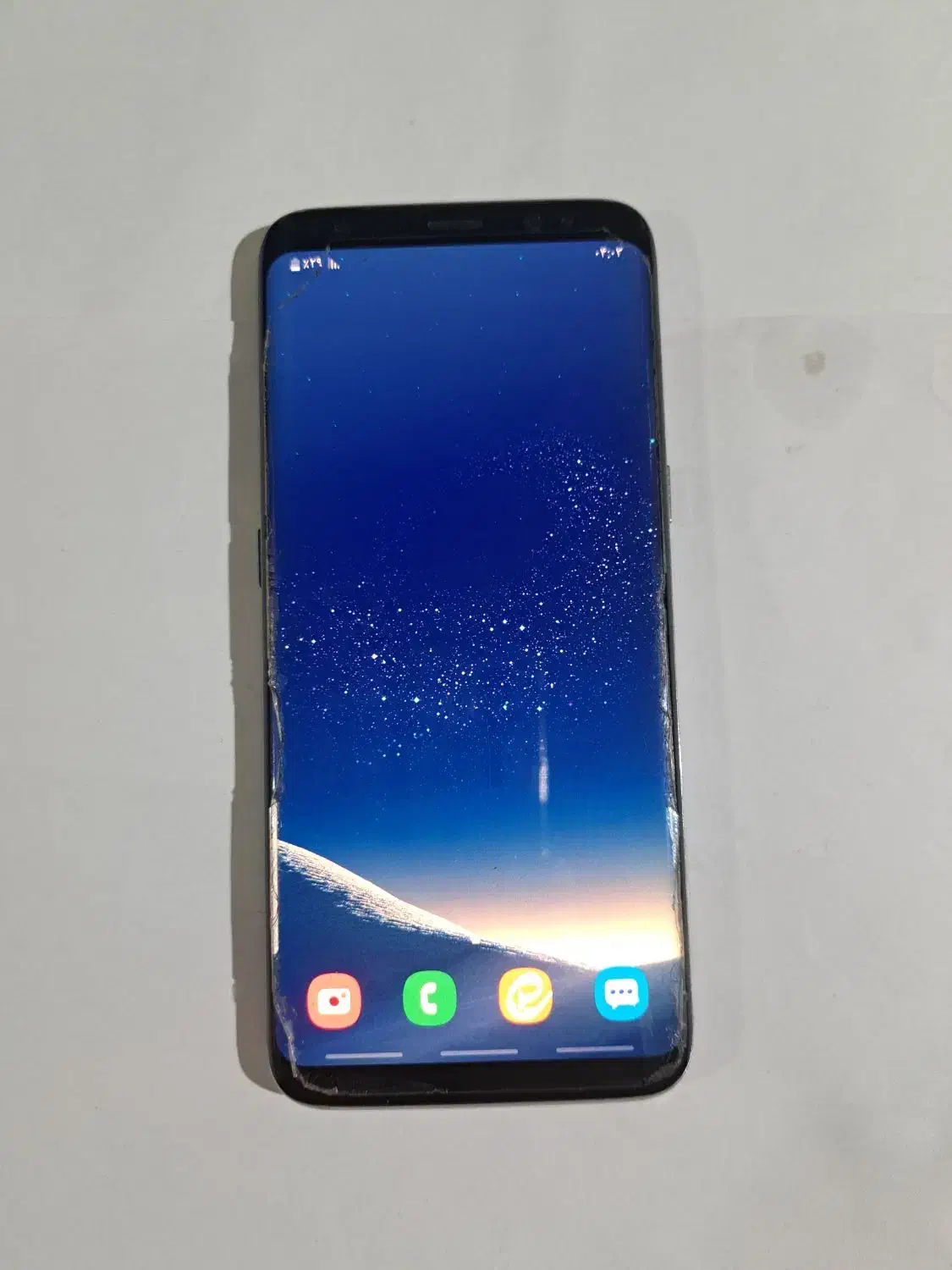 سامسونگ s8|موبایل|شیراز, سینما سعدی|دیوار