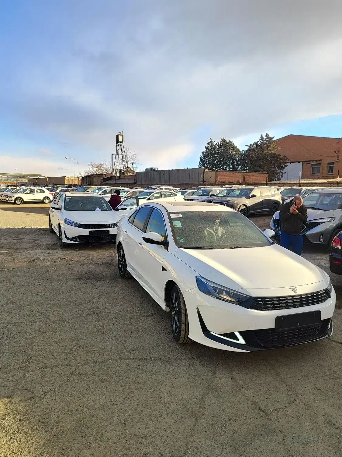 ریسپکت 2|خودرو سواری و وانت|تهران, بهداشت|دیوار