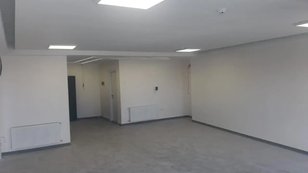 اپارتمان اداری 80 متری 2خ چهارراه گلسار|فروش دفتر کار، اتاق اداری، مطب|رشت, گلسار|دیوار