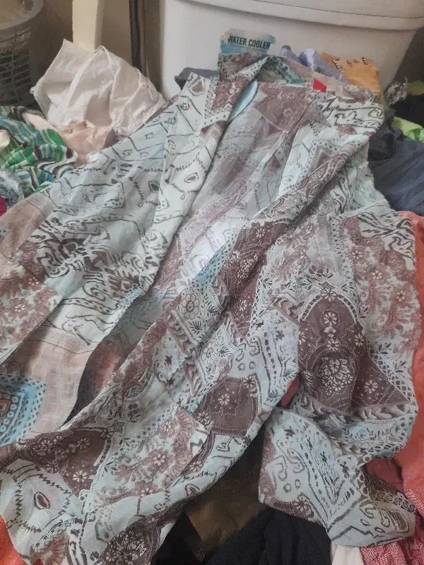 لباس حراجی|حراج|تهران, شهرک شریفی|دیوار