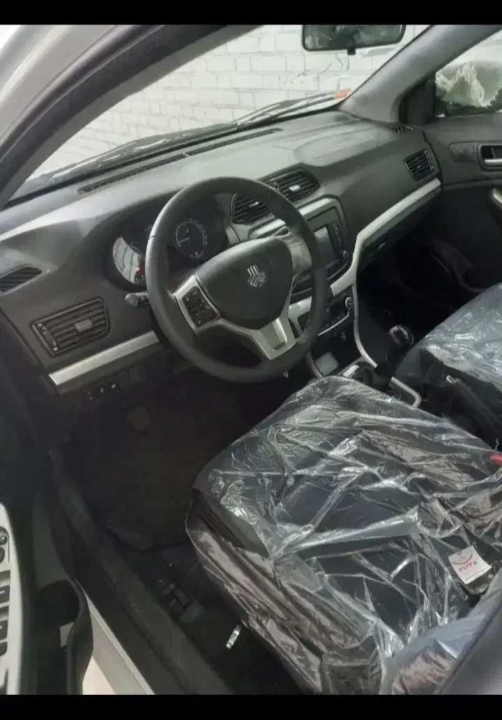 شاهین GL  خشک ۱۴۰۴|خودرو سواری و وانت|تبریز, |دیوار