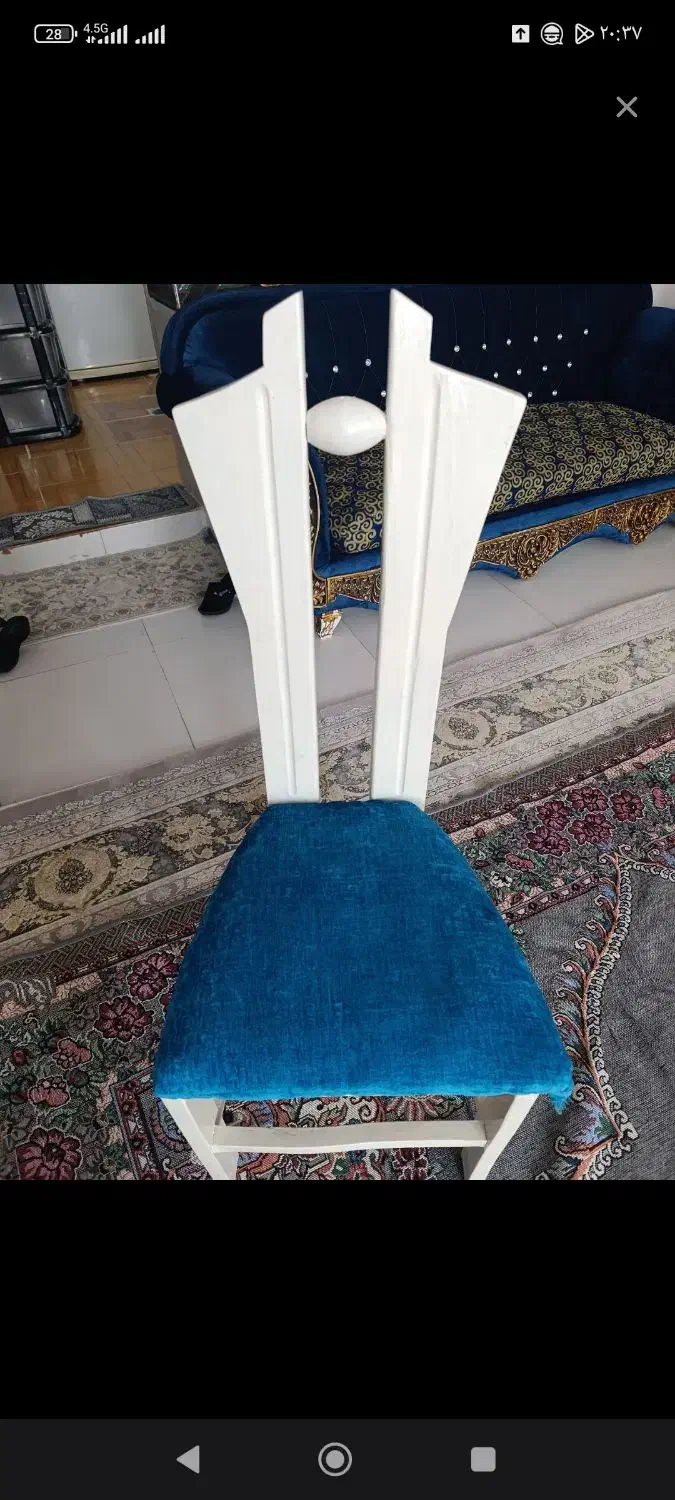 میز ناهار خوری 1200|مبلمان خانگی و میز عسلی|چناران, |دیوار