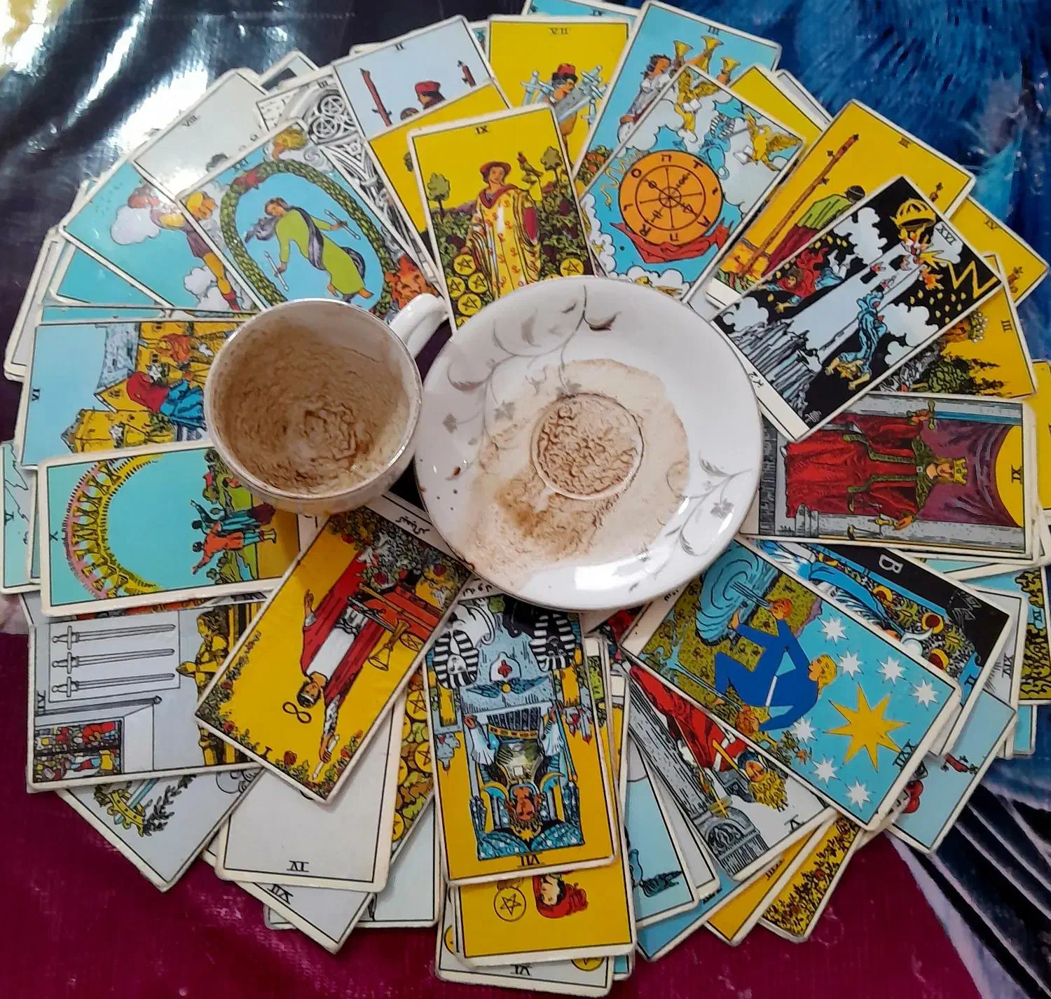 فال اوین|خدمات پذیرایی، مراسم|ارومیه, |دیوار