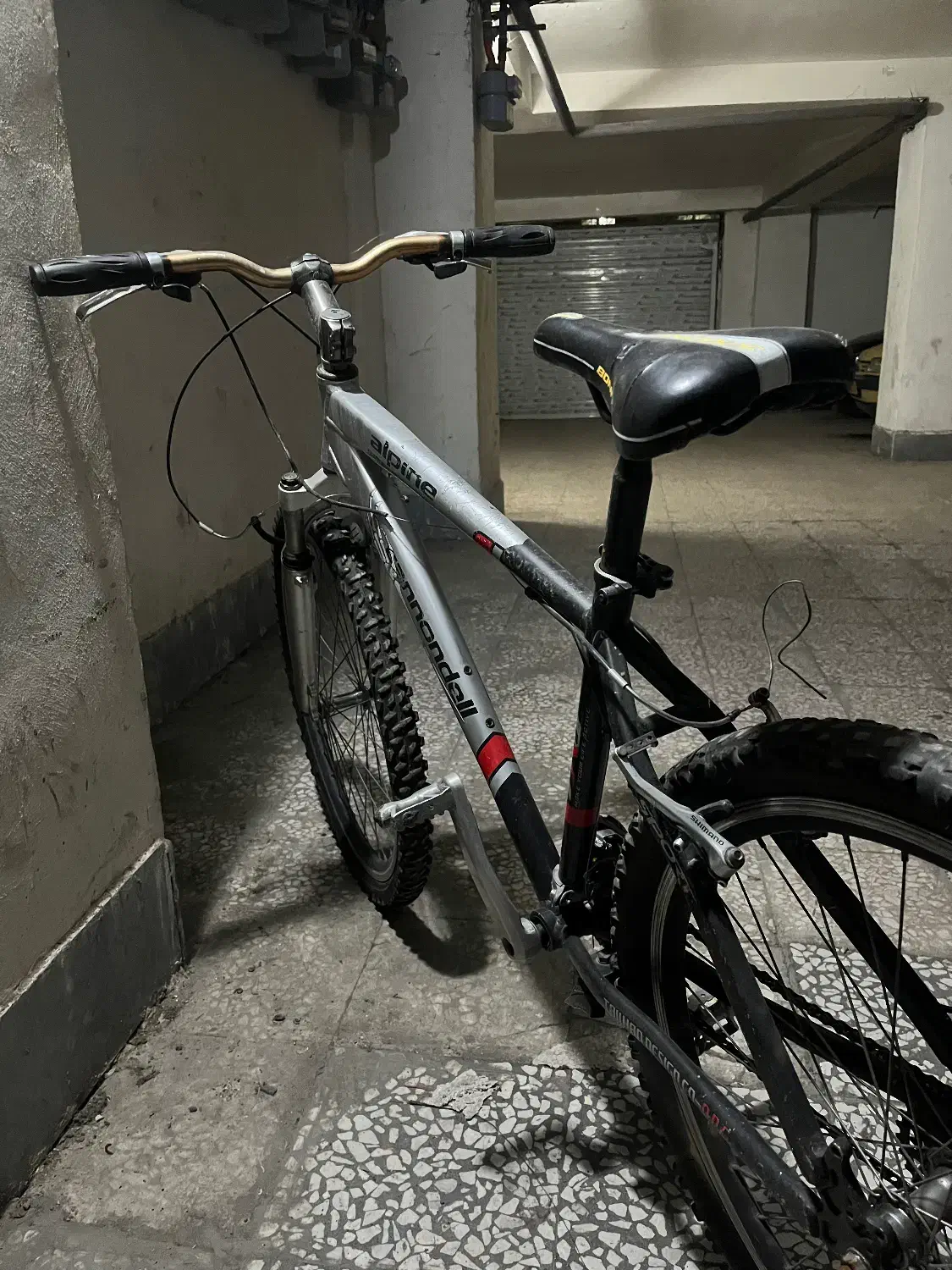 دوچرخه|دوچرخه، اسکیت، اسکوتر|آمل, |دیوار