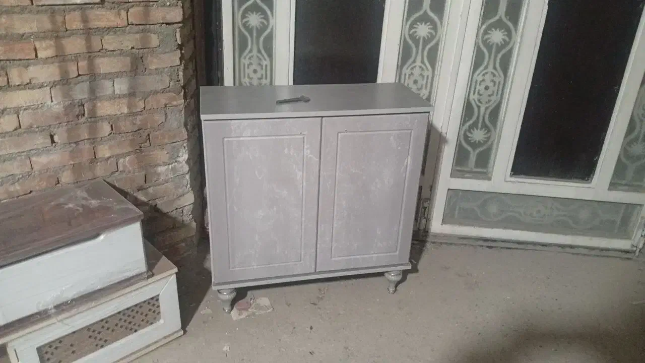 جاکفشی|جاکفشی، کمد، دراور|بوکان, |دیوار