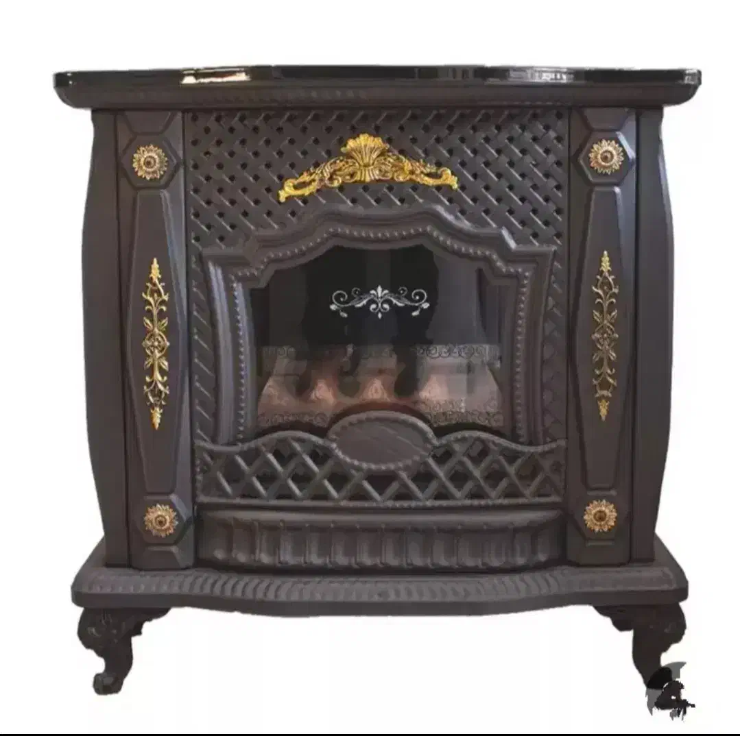 بخاری|بخاری، هیتر، شومینه|سرپل ذهاب, |دیوار