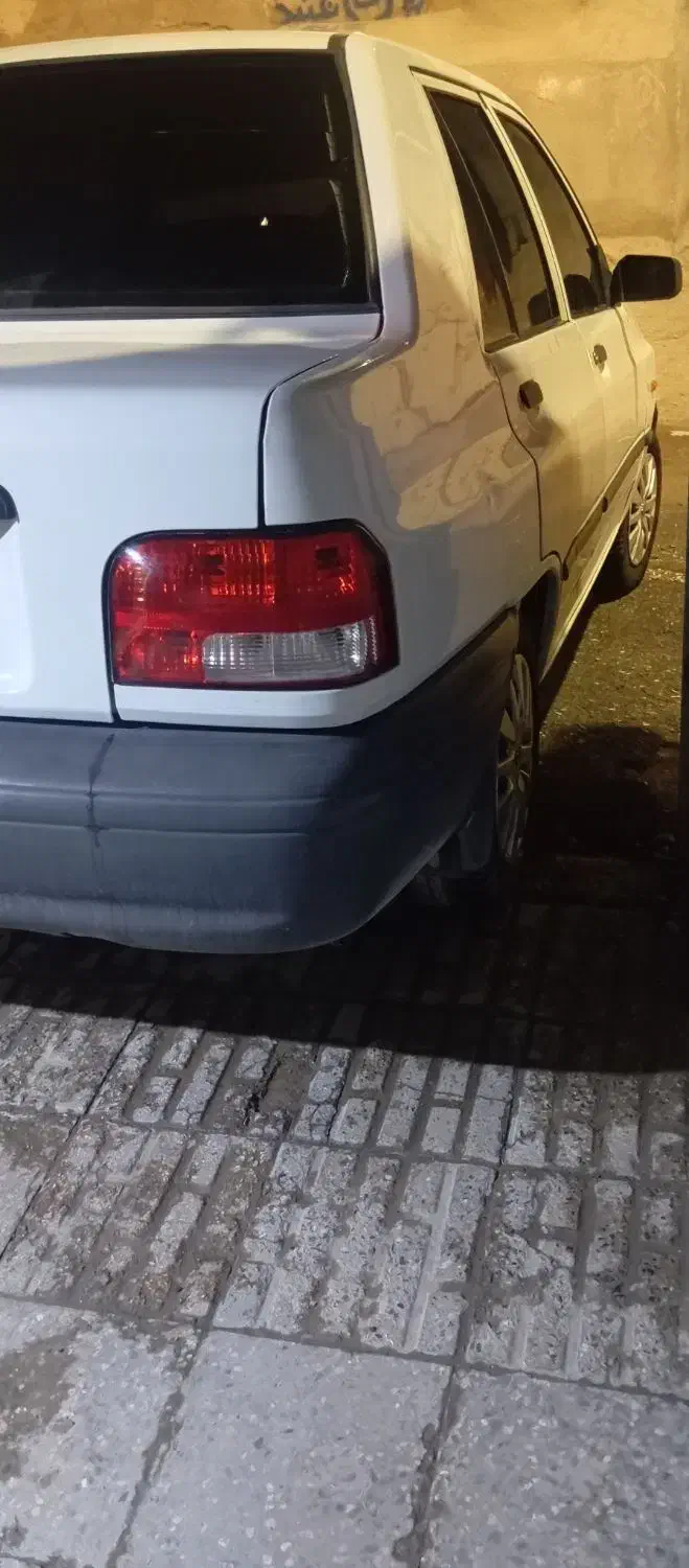 پراید سواری|خودرو سواری و وانت|زاهدان, |دیوار