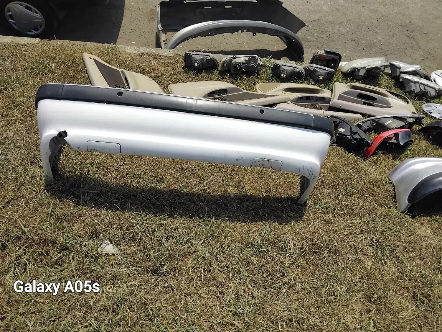 سپر خودرو|قطعات یدکی و لوازم جانبی|رشت, ولکس|دیوار