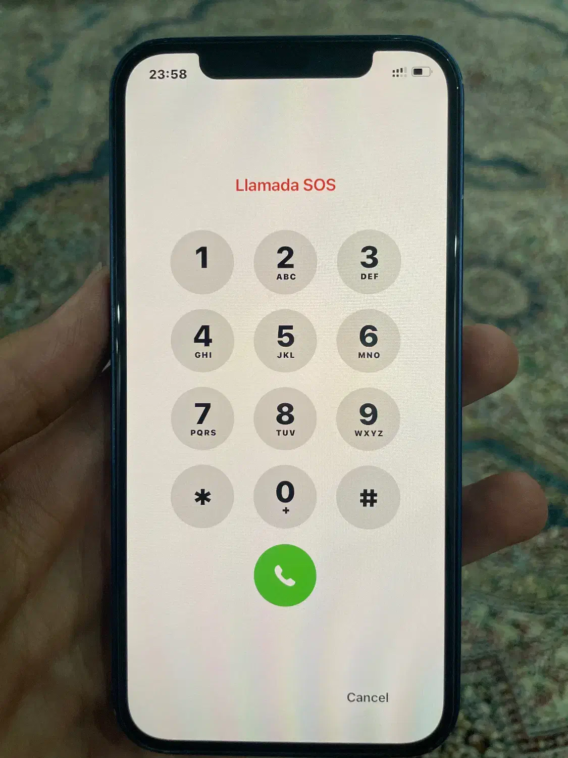 iphone12|موبایل|مشهد, احمدآباد|دیوار