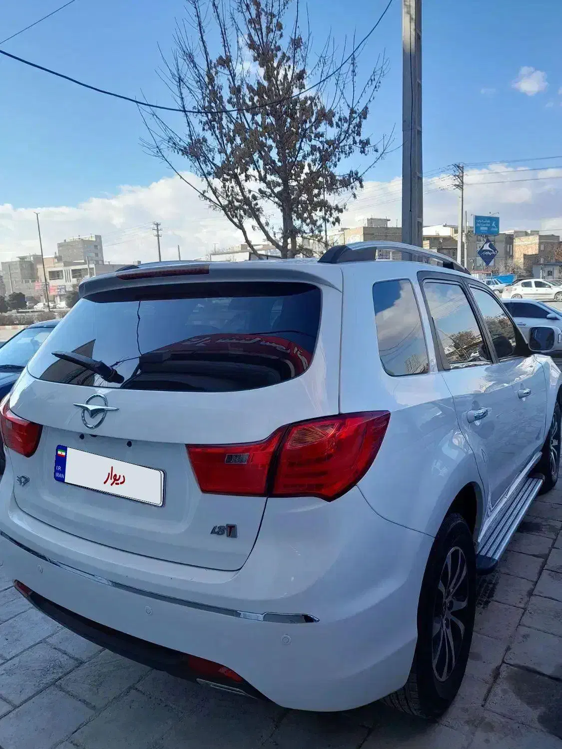 هایما|خودرو سواری و وانت|ارومیه, |دیوار