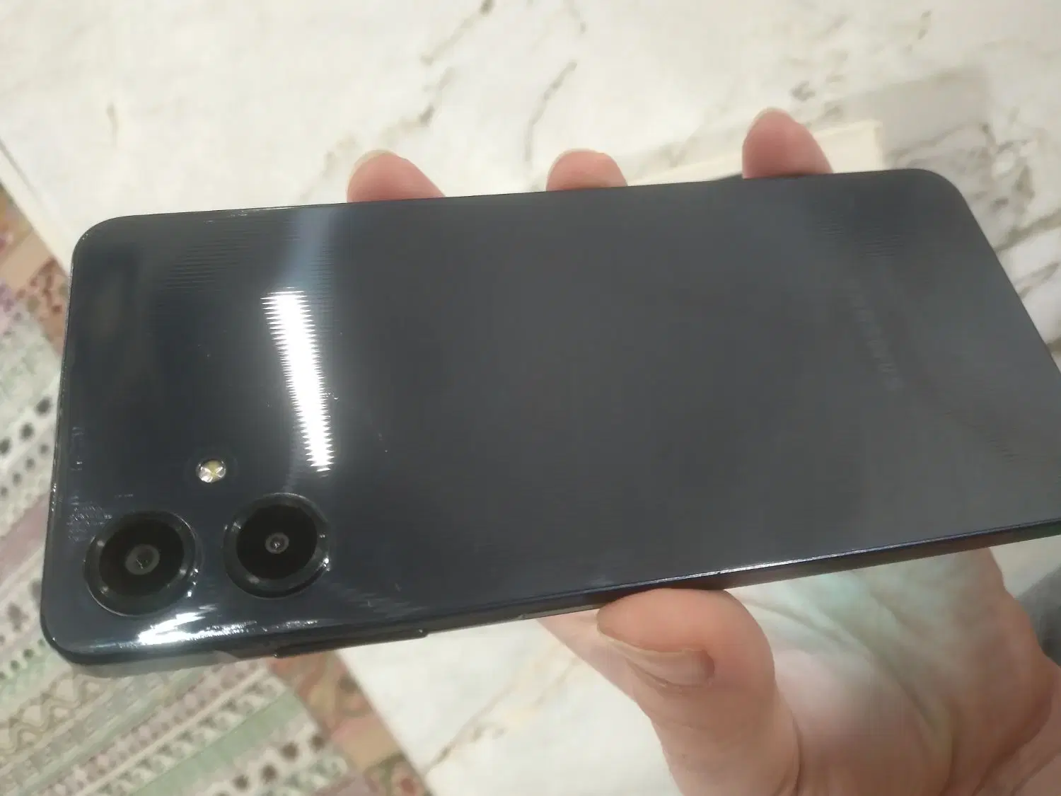 SAMSUNG GALAXY A06|موبایل|سنندج, |دیوار