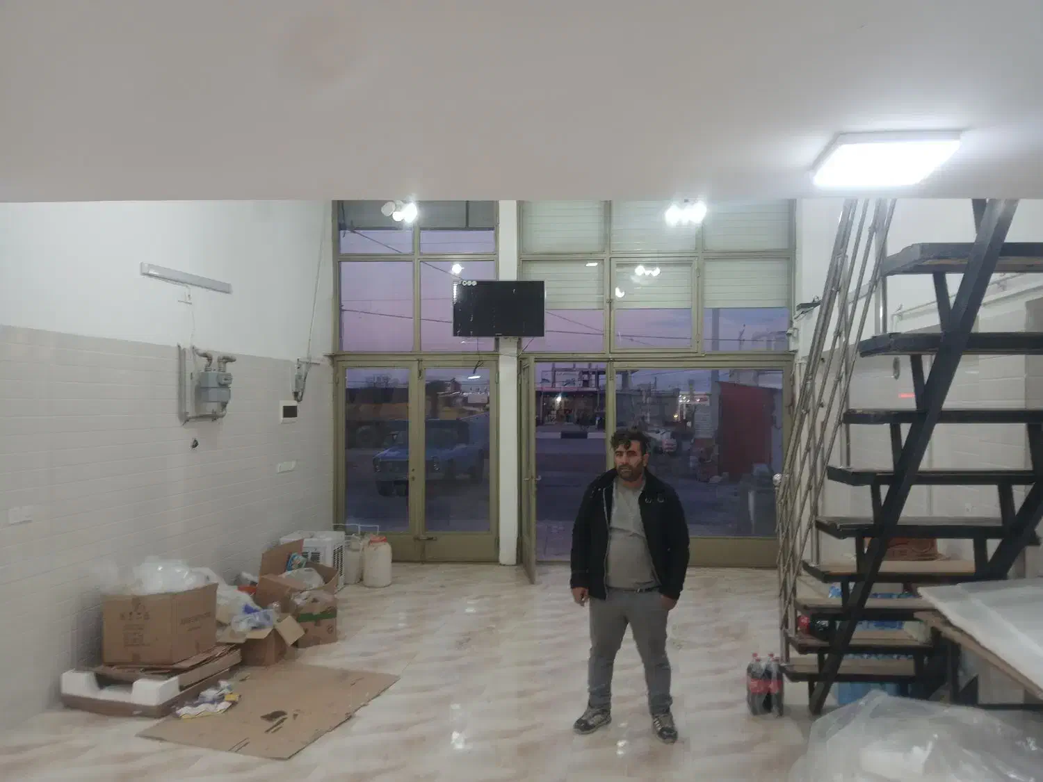 اجاره مغازه در شهر آراللو|اجارهٔ مغازه و غرفه|هیر, |دیوار