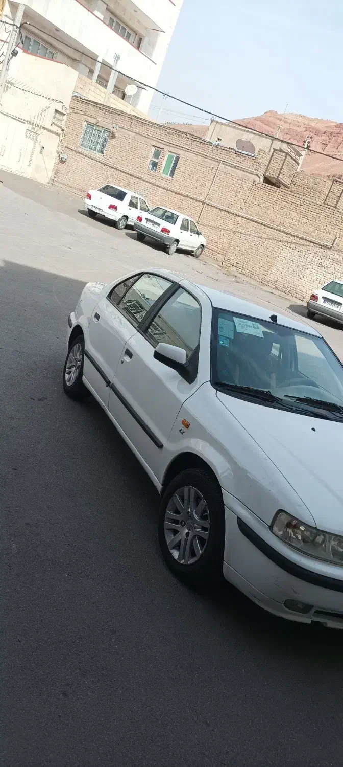 خودروسمند موتورملی مدل ۹۶ دوگانه کارخانه|خودرو سواری و وانت|تبریز, |دیوار