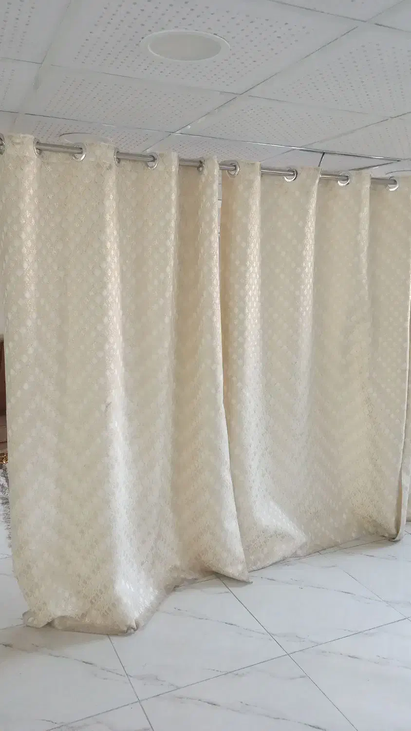 پرده|پرده، رانر، رومیزی|سلماس, |دیوار