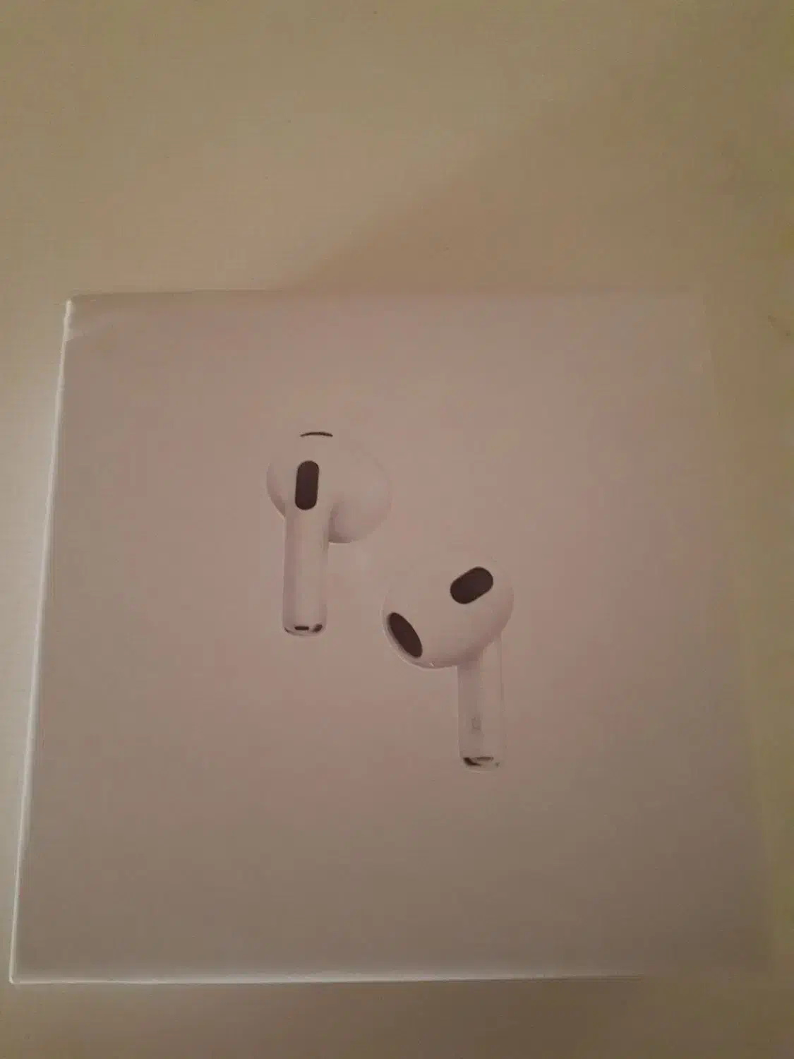 ایرپاد اپل|لوازم جانبی موبایل و تبلت|یاسوج, |دیوار