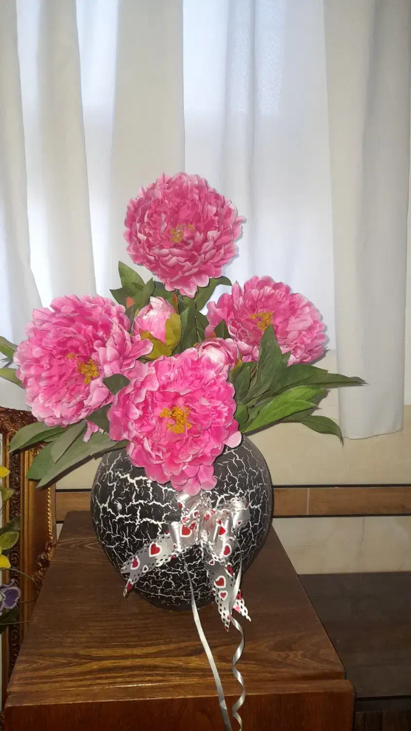 تزیینی|ساعت دیواری و تزئینی|نجف‌آباد, گلدشت|دیوار