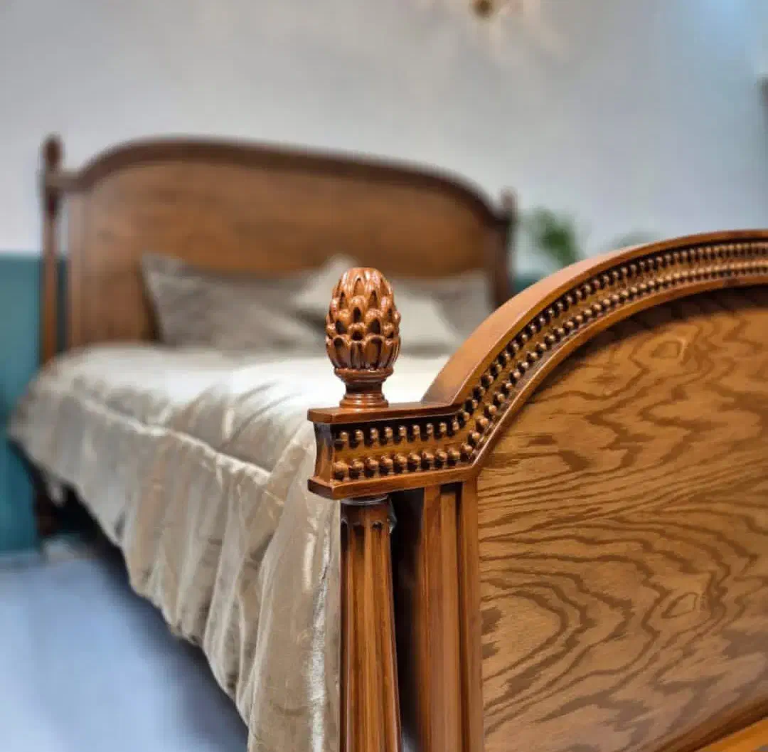 رنگکاری مبل سرویس خواب کنسول درب لابی وچوبی|خدمات پیشه و مهارت|کرج, اصفهانی‌ها|دیوار