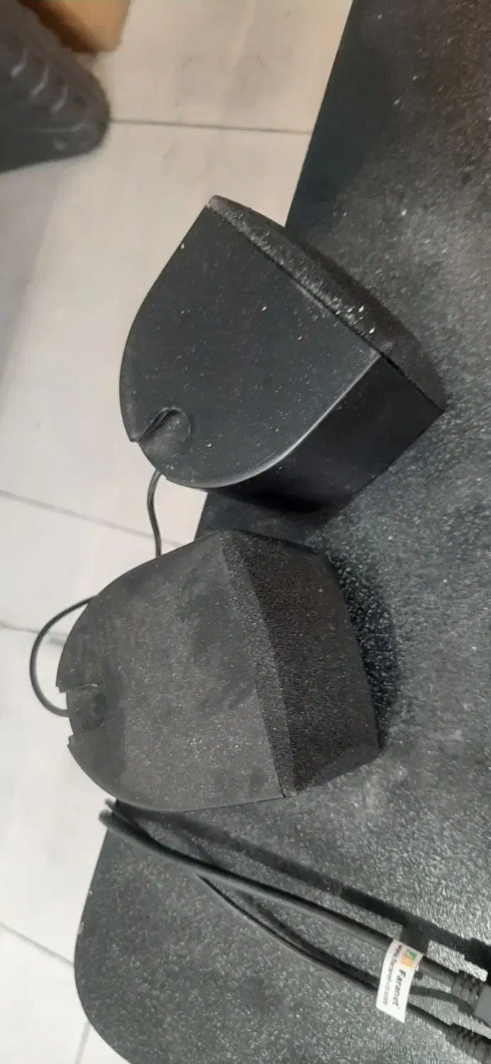 اسپیکر مارشال|سیستم صوتی خانگی|تهران, فلسطین (میدان انقلاب)|دیوار