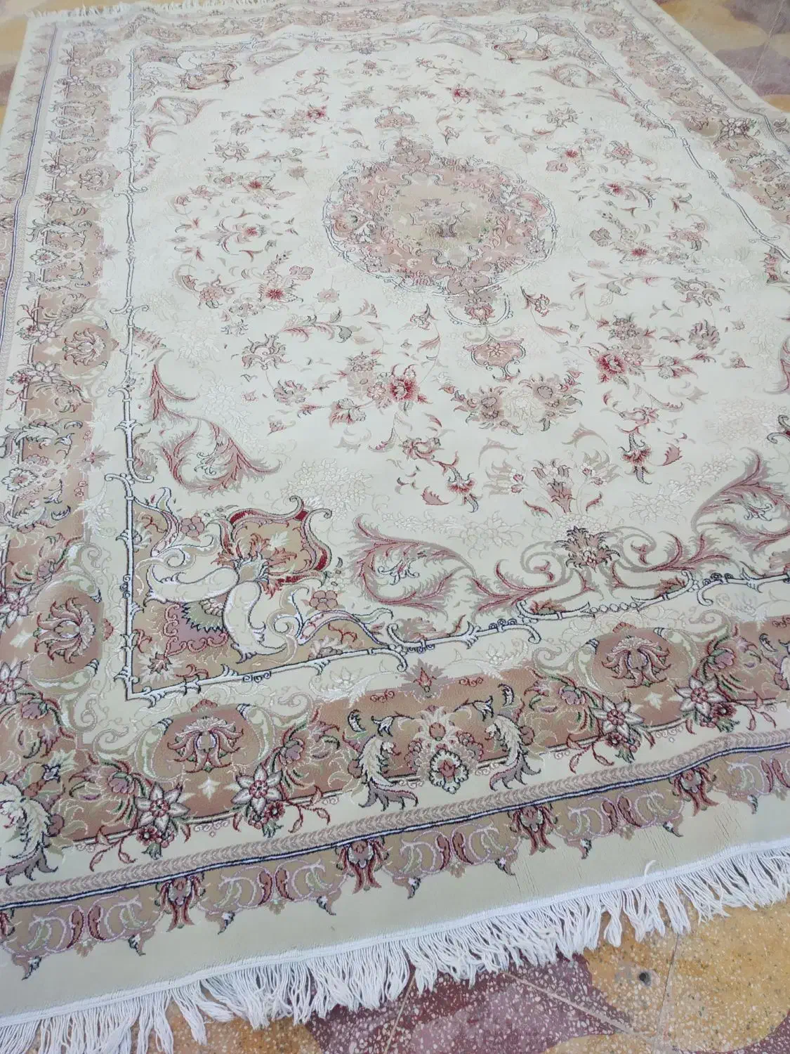 فرش نه متری|فرش|بهبهان, |دیوار