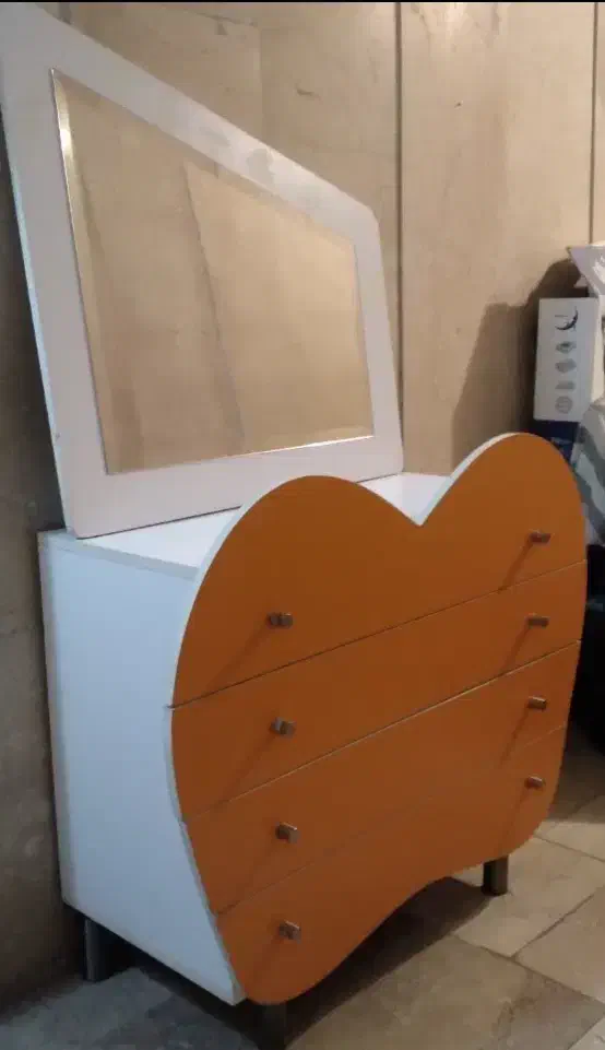 دراور  چهار کشو|جاکفشی، کمد، دراور|ری, ظهیرآباد|دیوار