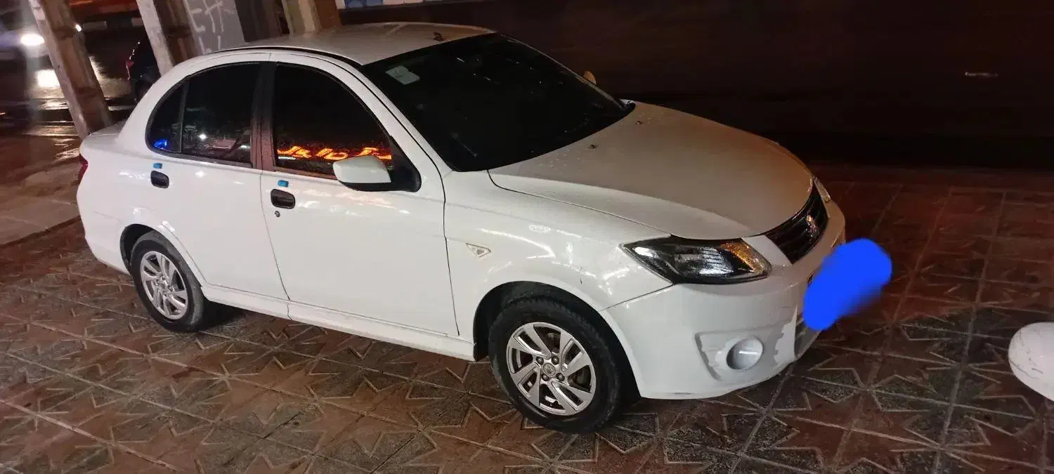 ساینا مدل ۹۶|خودرو سواری و وانت|بندرعباس, |دیوار