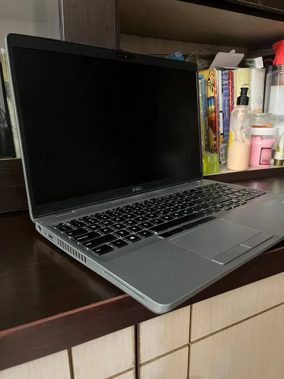 لب تاپ DELL نسل جدید|رایانه همراه|تهران, شمس‌آباد|دیوار