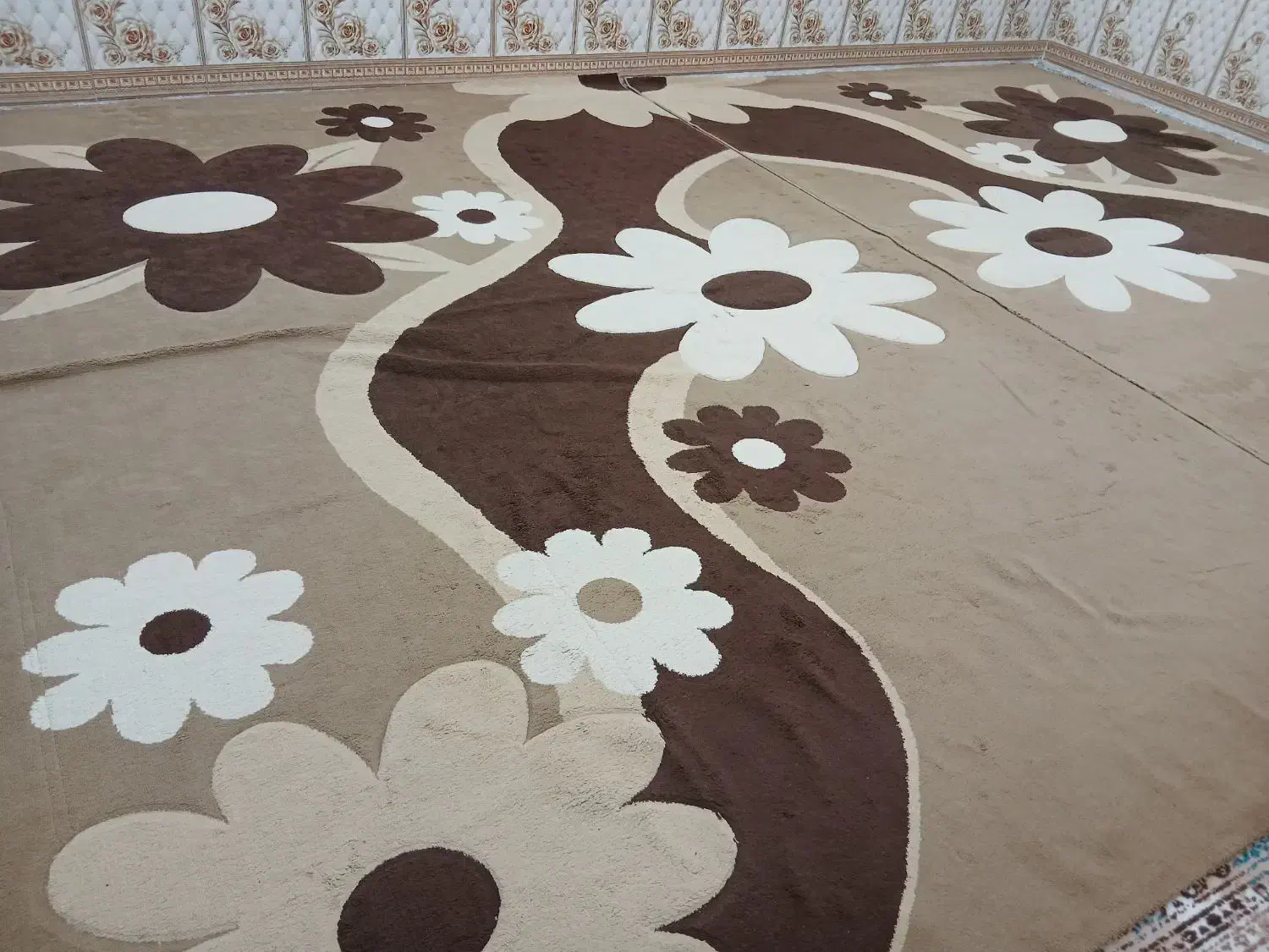 قالیباف ۱۲متری|فرش|اهواز, عین ۲|دیوار