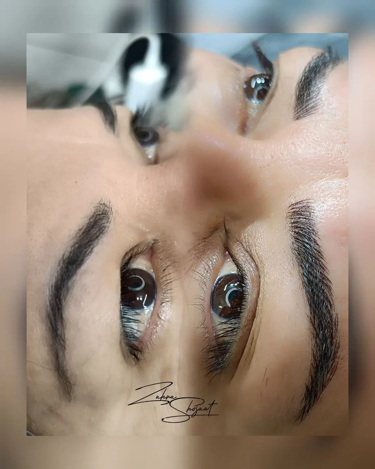 نیازمند مدل|خدمات آرایشگری و زیبایی|رفسنجان, |دیوار