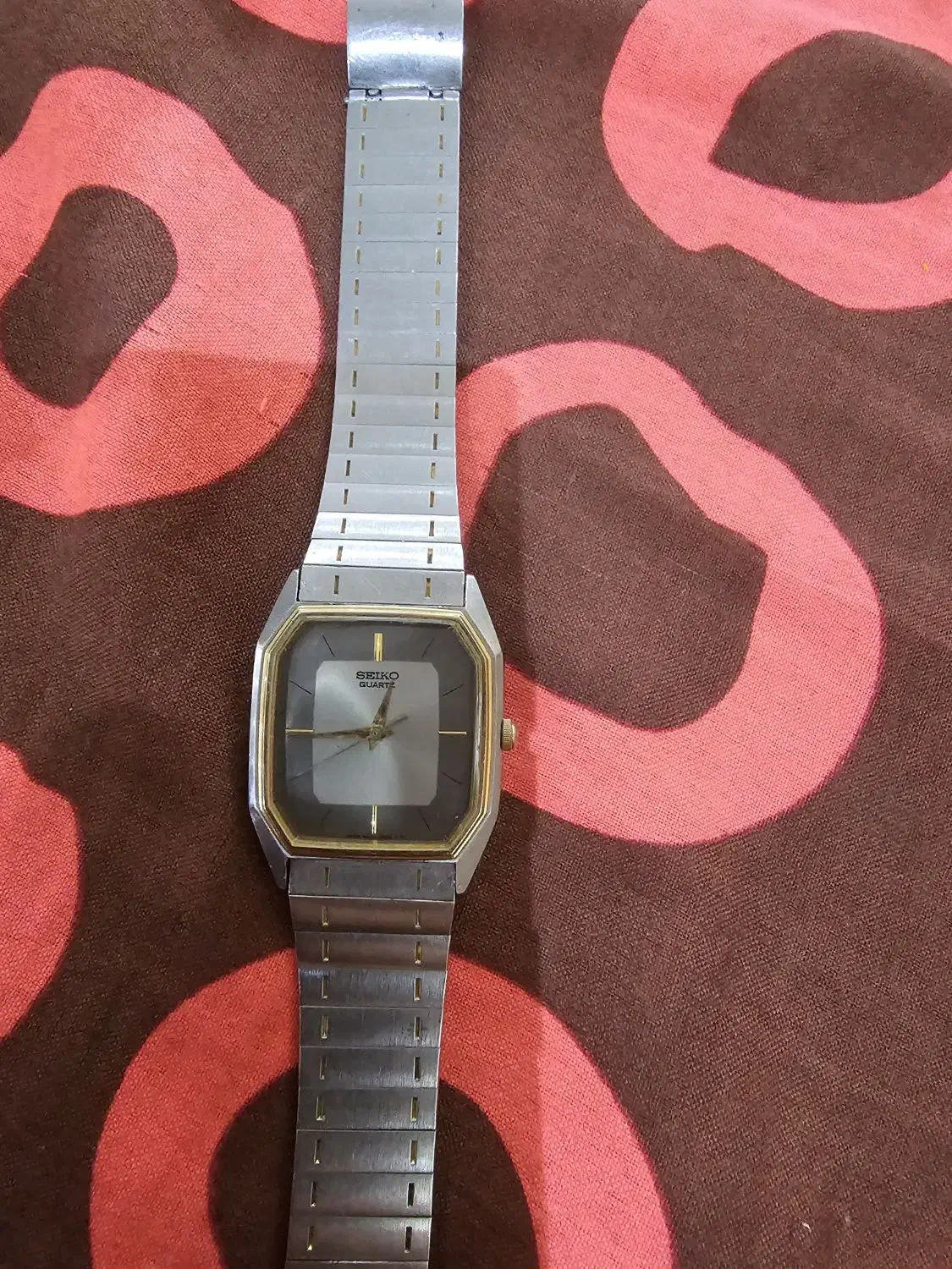 سیکو اصلی|ساعت|تهران, شهرک غزالی|دیوار