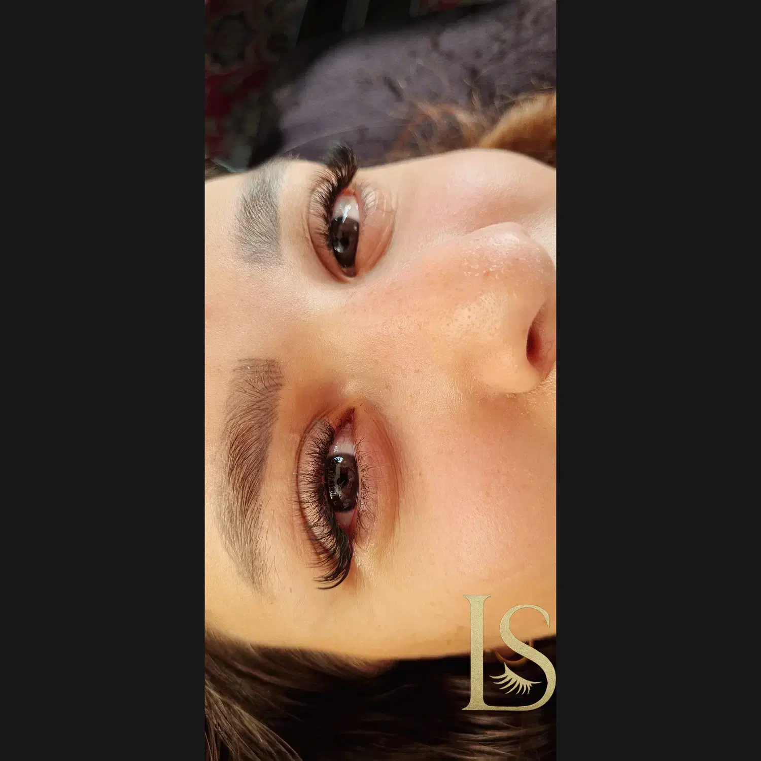 اکستنشن مژه|خدمات آرایشگری و زیبایی|مراغه, |دیوار