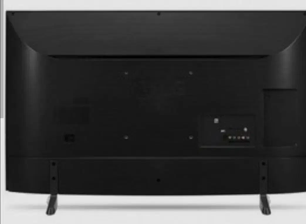 ۲ عدد LED برند  ال جی full hd سایز ۴۳ اینچ کره ای|تلویزیون و پروژکتور|کرمان, |دیوار