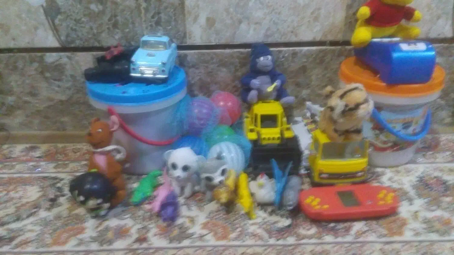 اسباب بازی|اسباببازی بچه|زاهدان, |دیوار