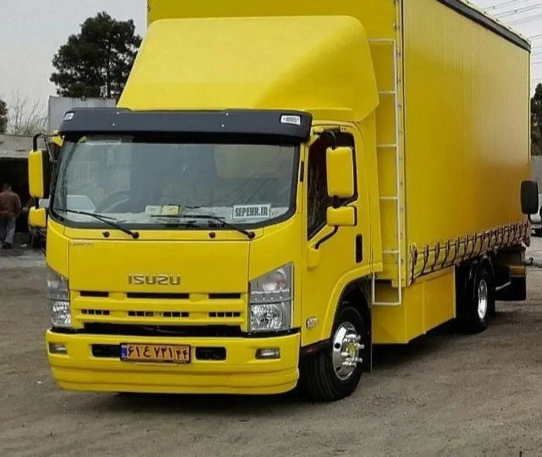 باربری وجابحایی اثاثیه منزل شیراز بارفرهنگشهر بزین|خدمات حمل و نقل|شیراز, شهرک بزین|دیوار