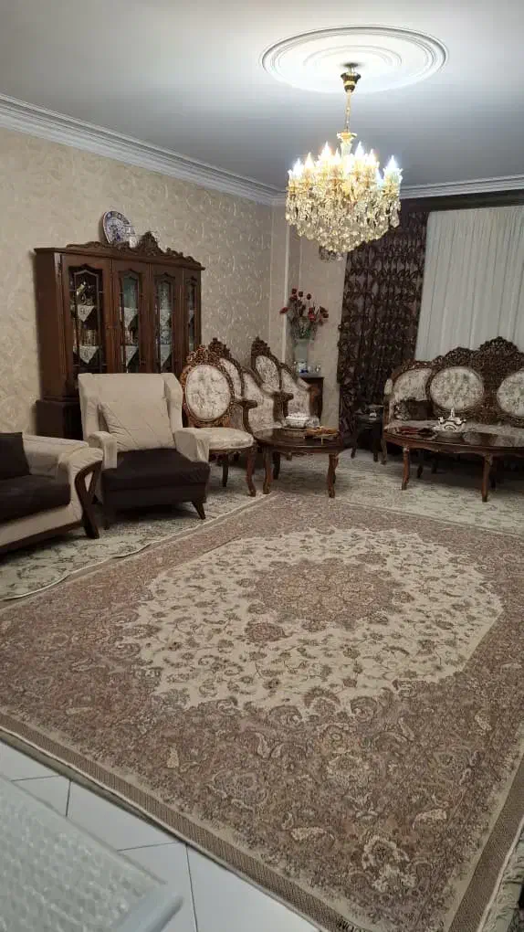 ۱۰۱ متری|فروش آپارتمان|تهران, مهران|دیوار