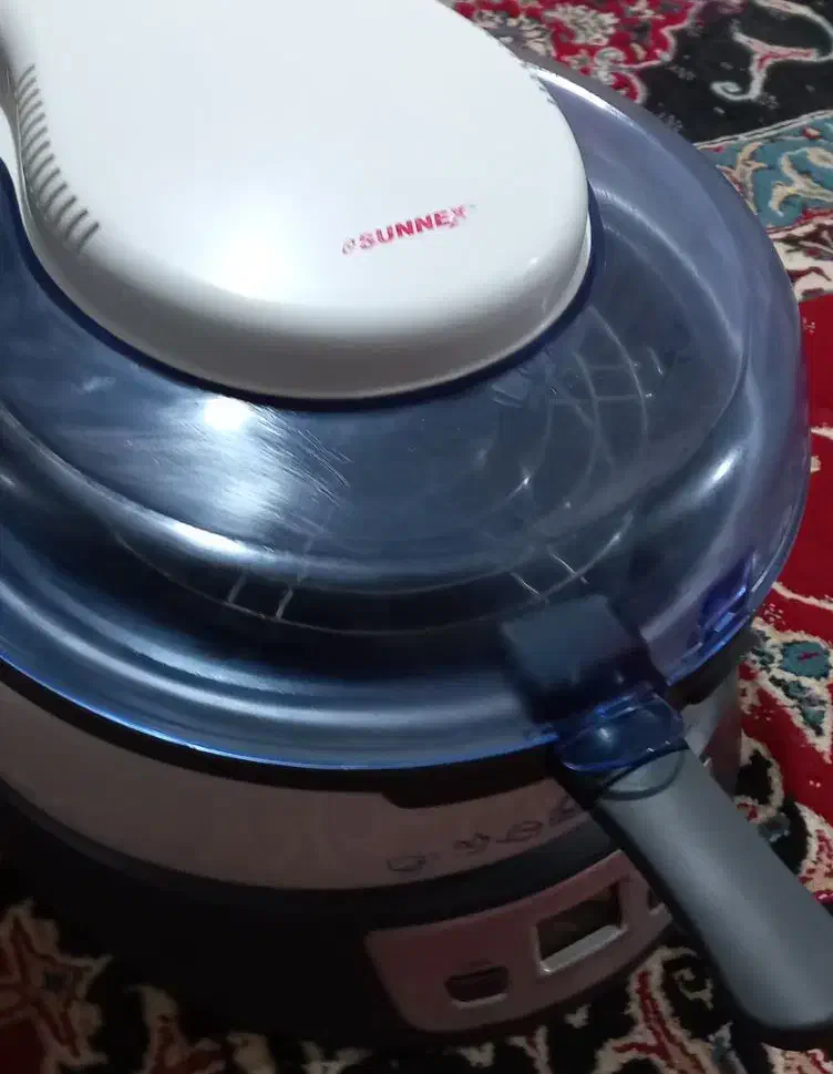 سرخ کن توستر|اجاق گاز و لوازم برقی پخت‌وپز|بروجرد, |دیوار