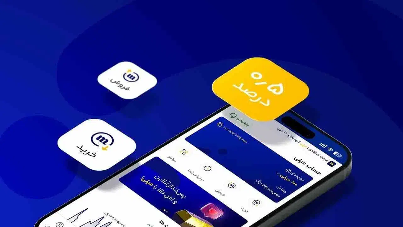 کد یک میلیونی میلی گلد|کارت هدیه و تخفیف|شیرگاه, |دیوار