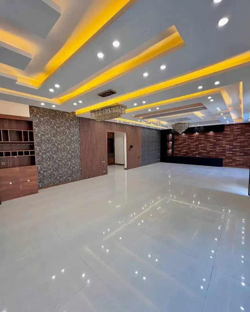 ویلا باغ 400متری استخردار با روفگاردن|فروش خانه و ویلا|چمستان, |دیوار