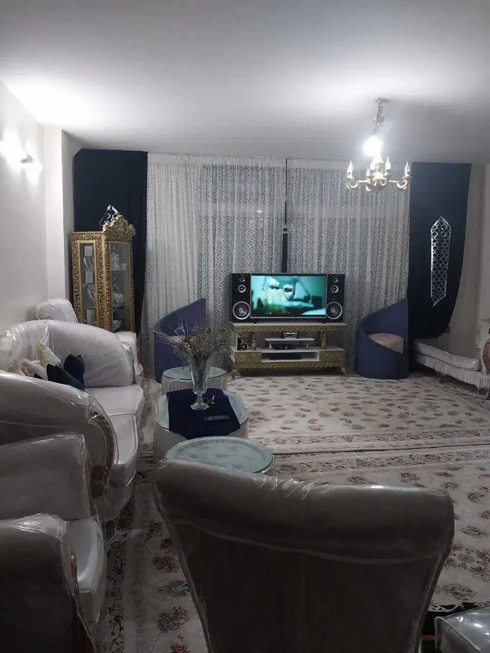 یه واحد ۹۰ متری داخل ردان|اجارهٔ آپارتمان|اصفهان, ردان|دیوار